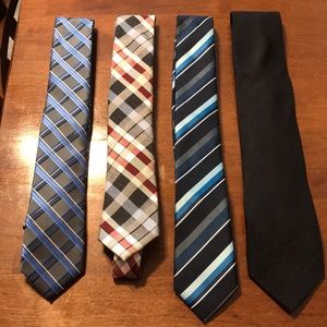 Men’s Ties